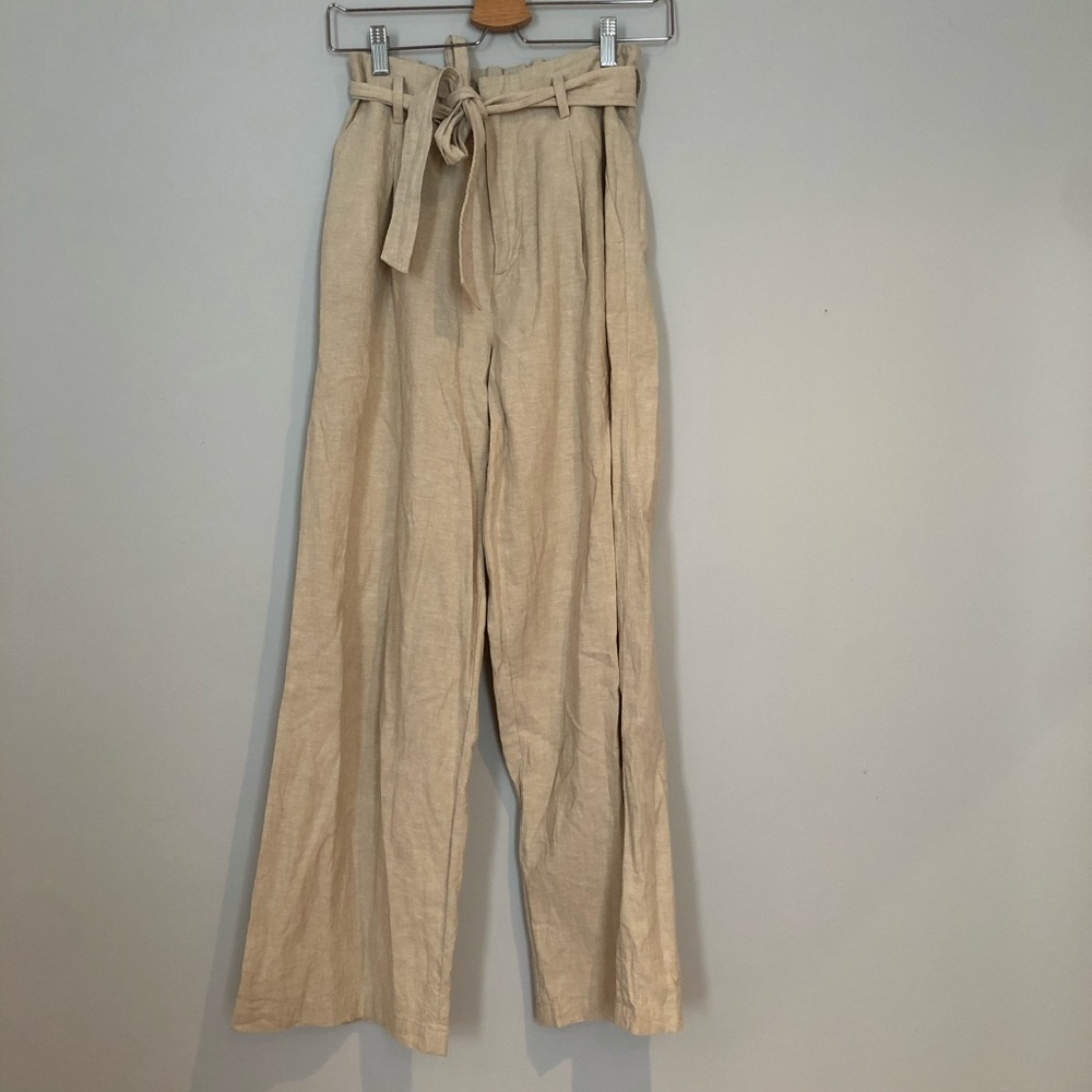 Uniqlo Trouser